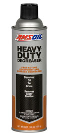 AMSOIL Heavy-Duty Degreaser