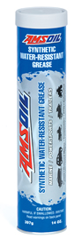 AMSOIL Synthetic Water Resistant Grease